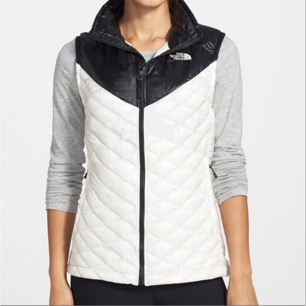 The North Face Thermoball Remix Vest XS
